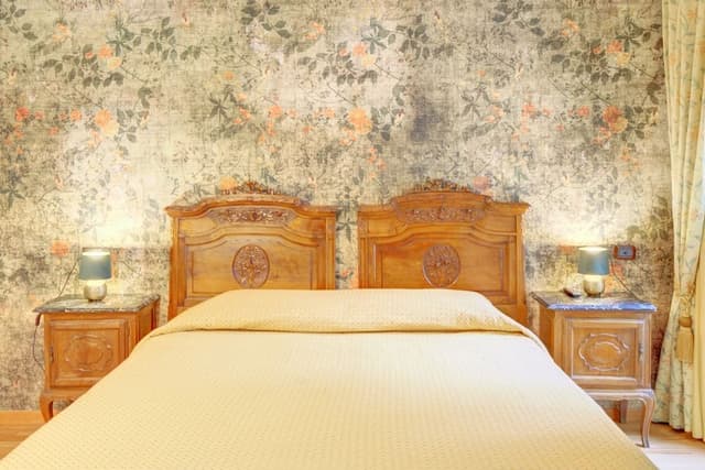 SUITE CON VASCA IDROMASSAGGIO