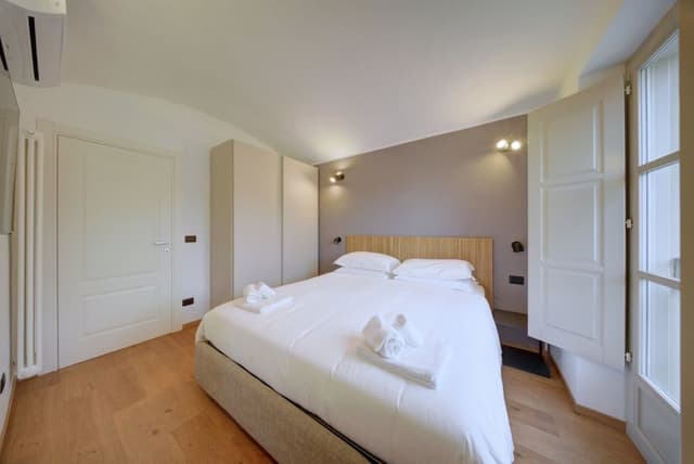 HOME SUITE (Edificio Annesso all Hotel)