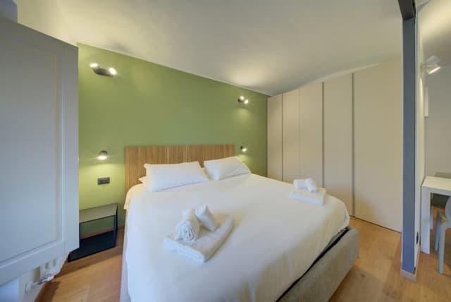 HOME SUITE (Edificio Annesso all Hotel)