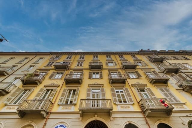 HOME SUITE (Edificio Annesso all Hotel)