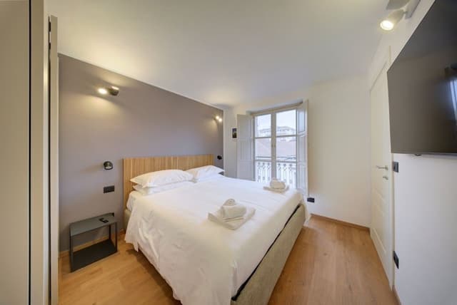HOME SUITE (Edificio Annesso all Hotel)