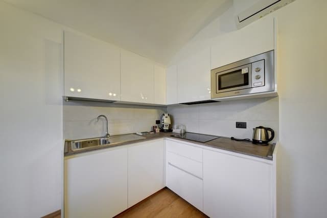 HOME SUITE (Edificio Annesso all Hotel)