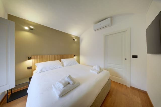 HOME SUITE (Edificio Annesso all Hotel)