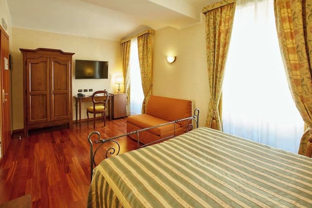 Family Room, 2 Bedrooms, Connecting Rooms
