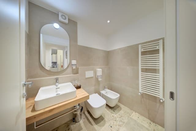 HOME SUITE (Edificio Annesso all Hotel)