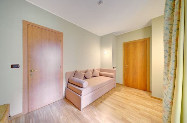 SUITE CON VASCA IDROMASSAGGIO