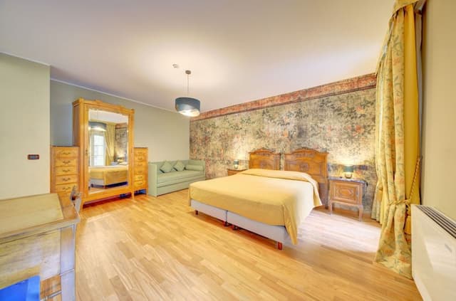 SUITE CON VASCA IDROMASSAGGIO
