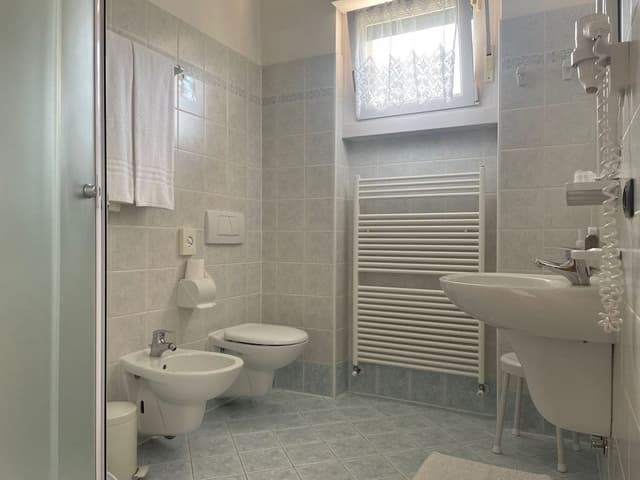 Standard Double Room, 1 Bedroom, Balcony
