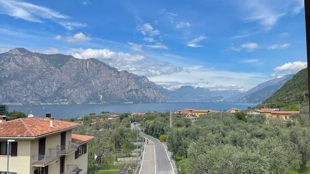 Standard Double Room, 1 Bedroom, Balcony, Lake View