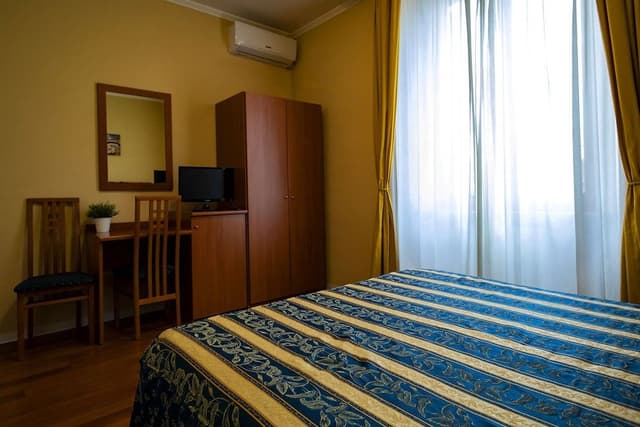 Double Room, Private Bathroom