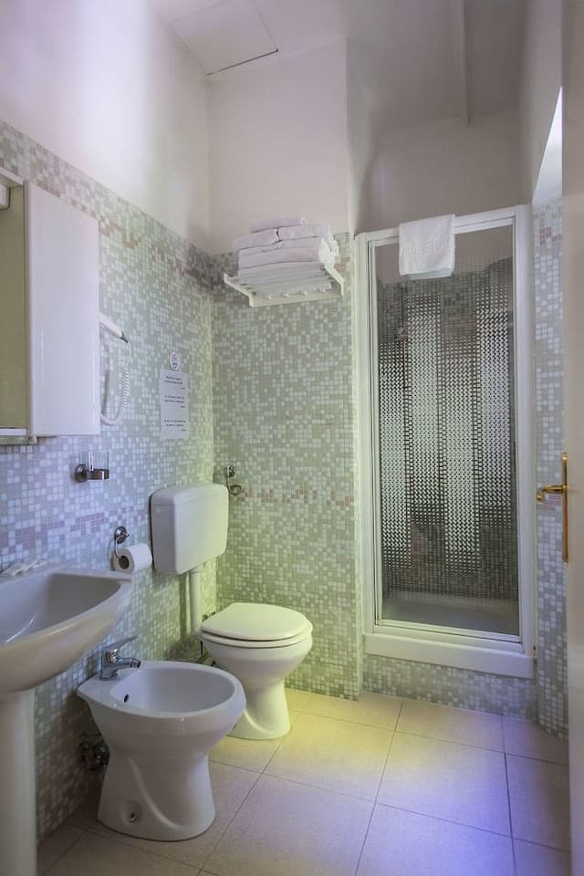 Triple Room, Private Bathroom