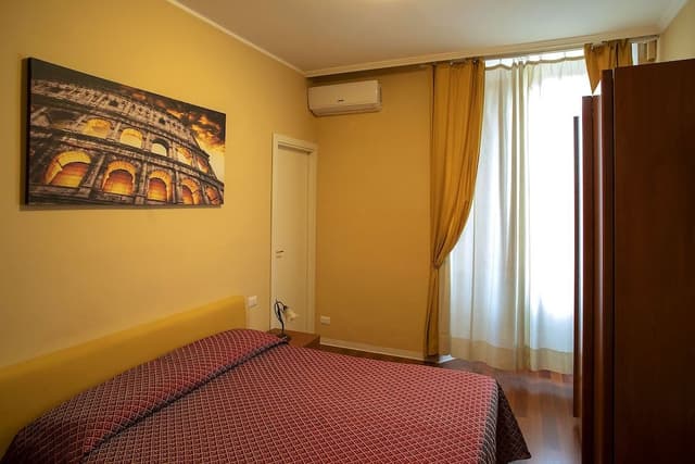 Double Room, Private Bathroom
