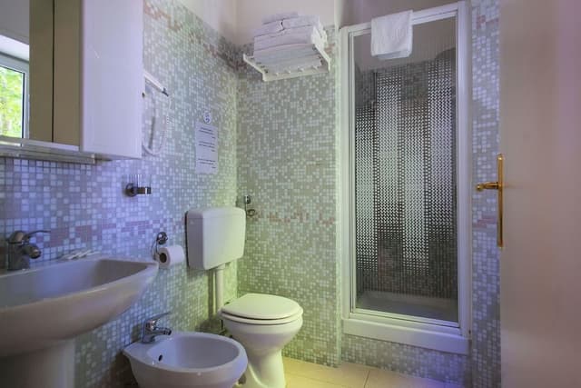 Triple Room, Private Bathroom
