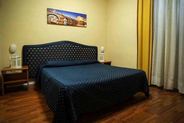 Double Room, Private Bathroom