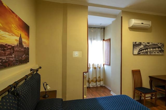 Double Room, Private Bathroom