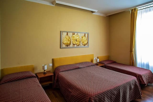 Triple Room, Private Bathroom