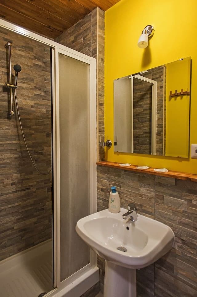 Triple Room, Private Bathroom