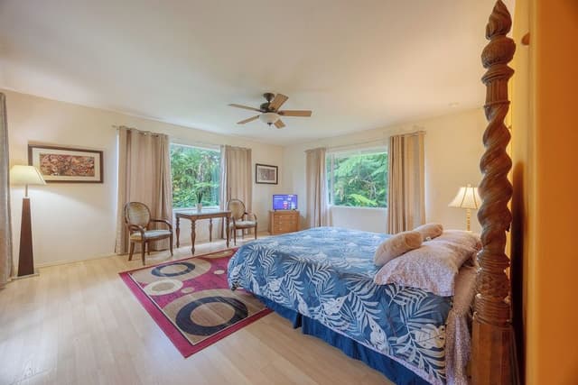 Room (Rainforest)