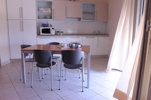 Apartment, 1 Bedroom