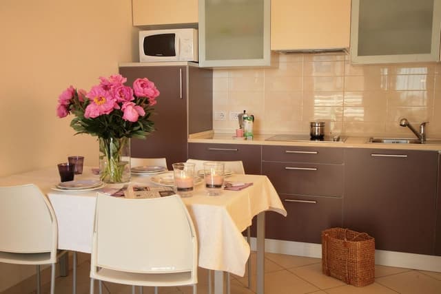 Apartment, 1 Bedroom