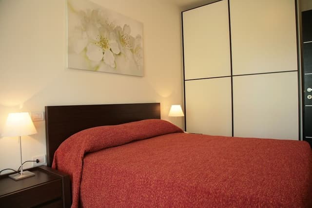 Apartment, 1 Bedroom