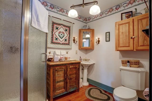 Classic Room