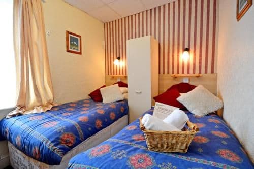 Single room-Ensuite