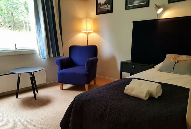 Economy Single Room