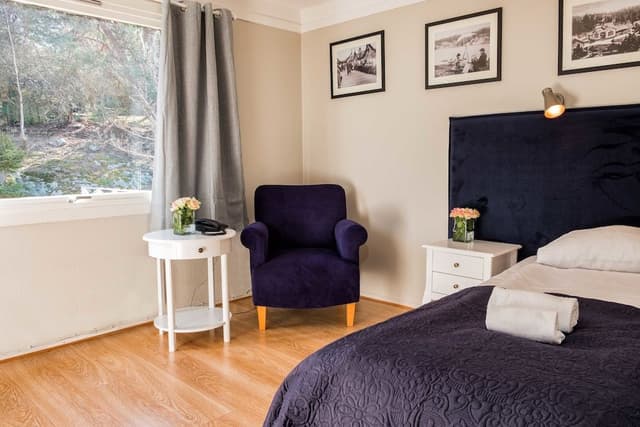 Economy Single Room