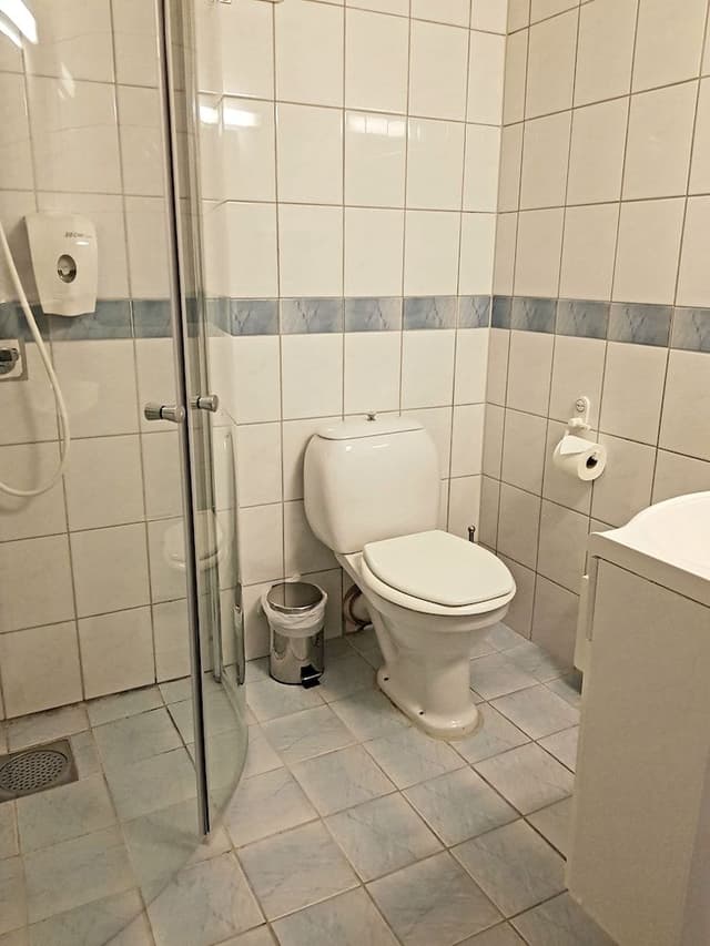 Economy Single Room