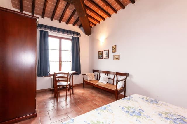 Superior Apartment, 2 Bedrooms, Kitchen, Garden View
