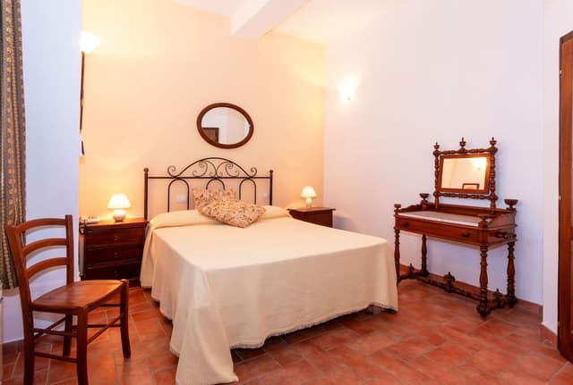 Comfort Apartment, 2 Bedrooms, Kitchen, Garden View