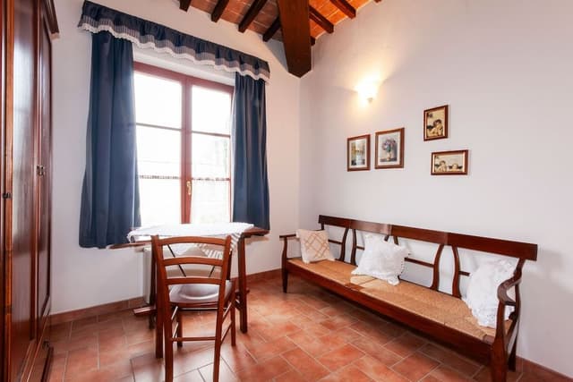 Superior Apartment, 2 Bedrooms, Kitchen, Garden View