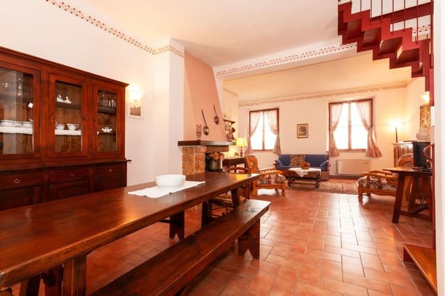Superior Apartment, 2 Bedrooms, Kitchen, Garden View