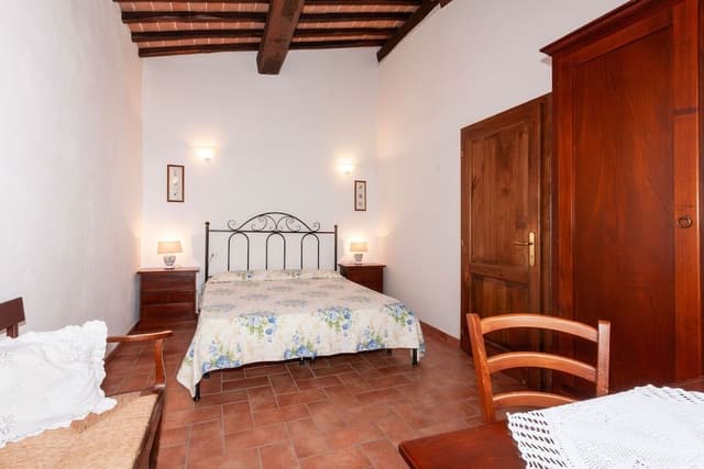 Superior Apartment, 2 Bedrooms, Kitchen, Garden View
