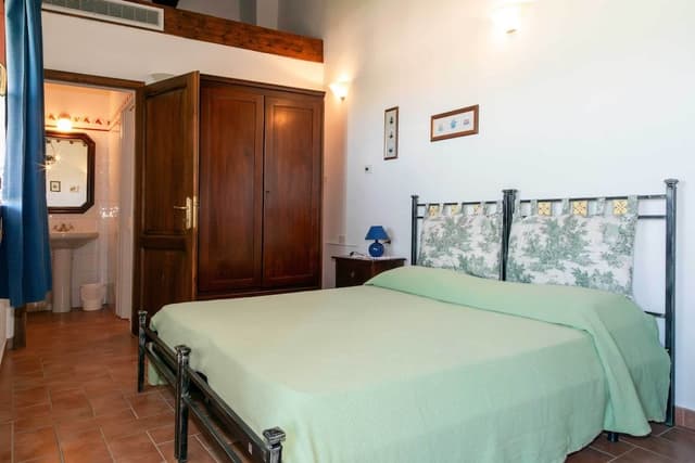Classic Studio, 1 Bedroom, Kitchenette, Garden View