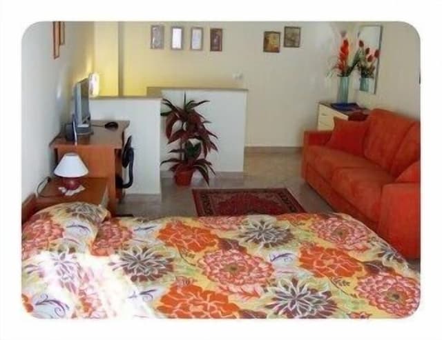 Classic Double Room, 1 Double Bed