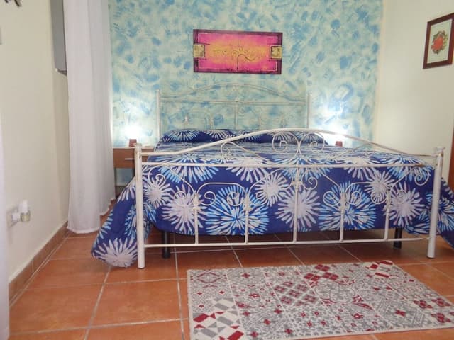 Classic Double Room, 1 Double Bed