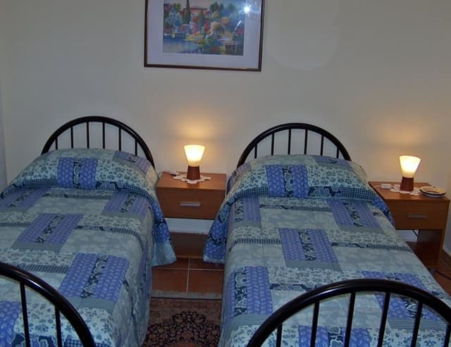 Standard Room, 1 Double Bed
