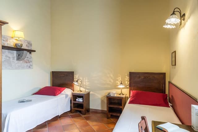 Double or Twin Room