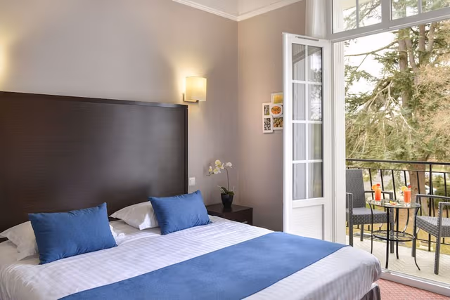 Comfort Double Room