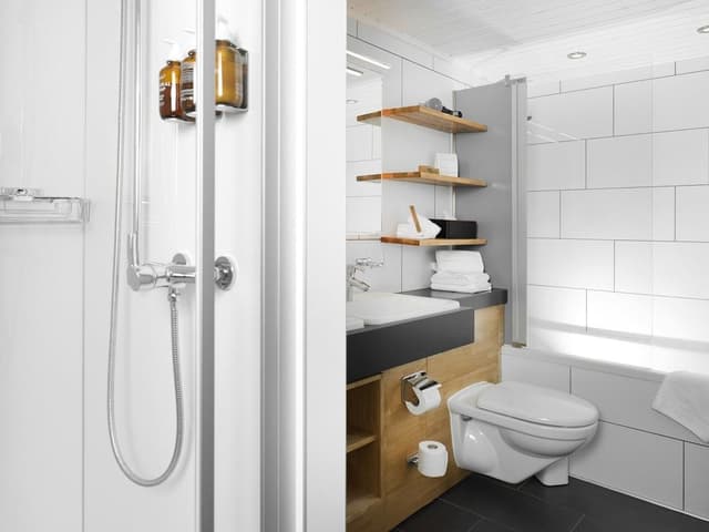 Junior Suite, Balcony, Mountain View (Jungfrau)