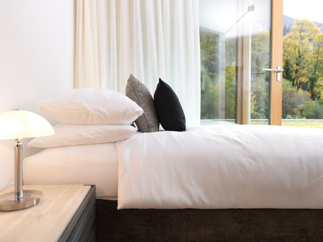 Apartment, 4 Bedrooms, Balcony, Mountain View (Jungfrau)