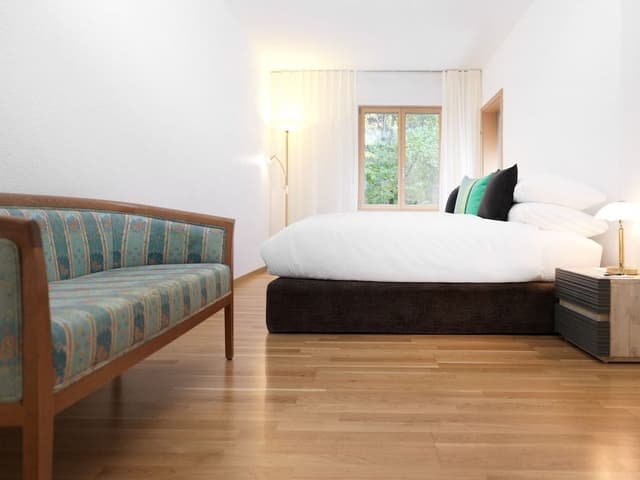 Apartment, 4 Bedrooms, Balcony, Mountain View (Jungfrau)