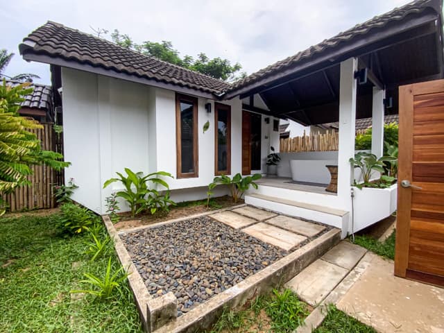 Private Villa