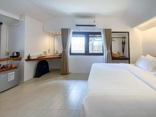 Private Villa