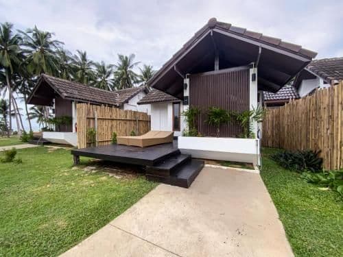 Standard Villa