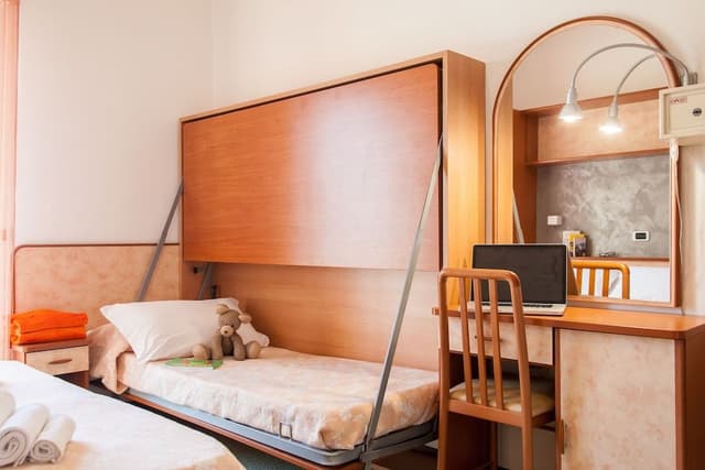 Double Room, Sea View