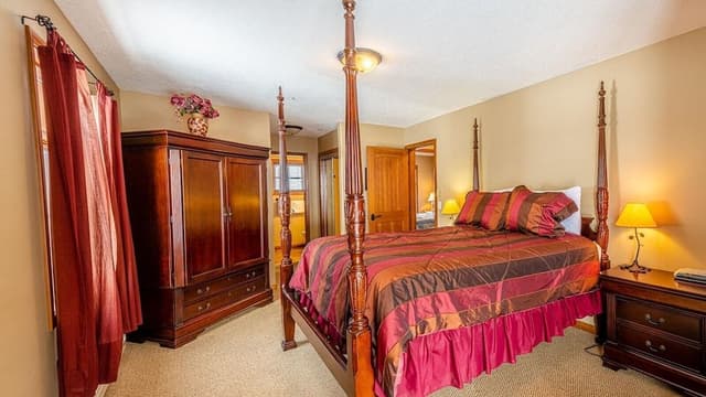 Townhome, 3 Bedrooms