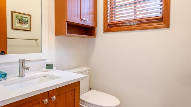 Townhome, 4 Bedrooms